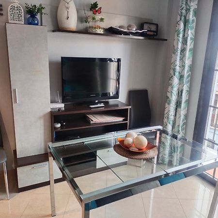 Centro Antequera Apartamento Calzada Centro 外观 照片