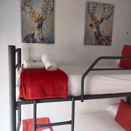 Centro Antequera Apartamento Calzada Centro 外观 照片
