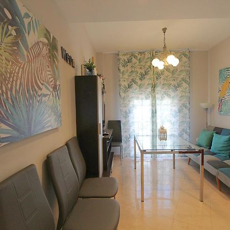 Centro Antequera Apartamento Calzada Centro 外观 照片