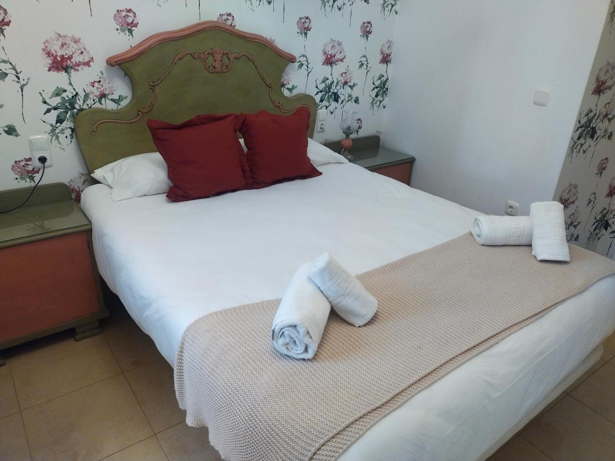 Centro Antequera Apartamento Calzada Centro 外观 照片