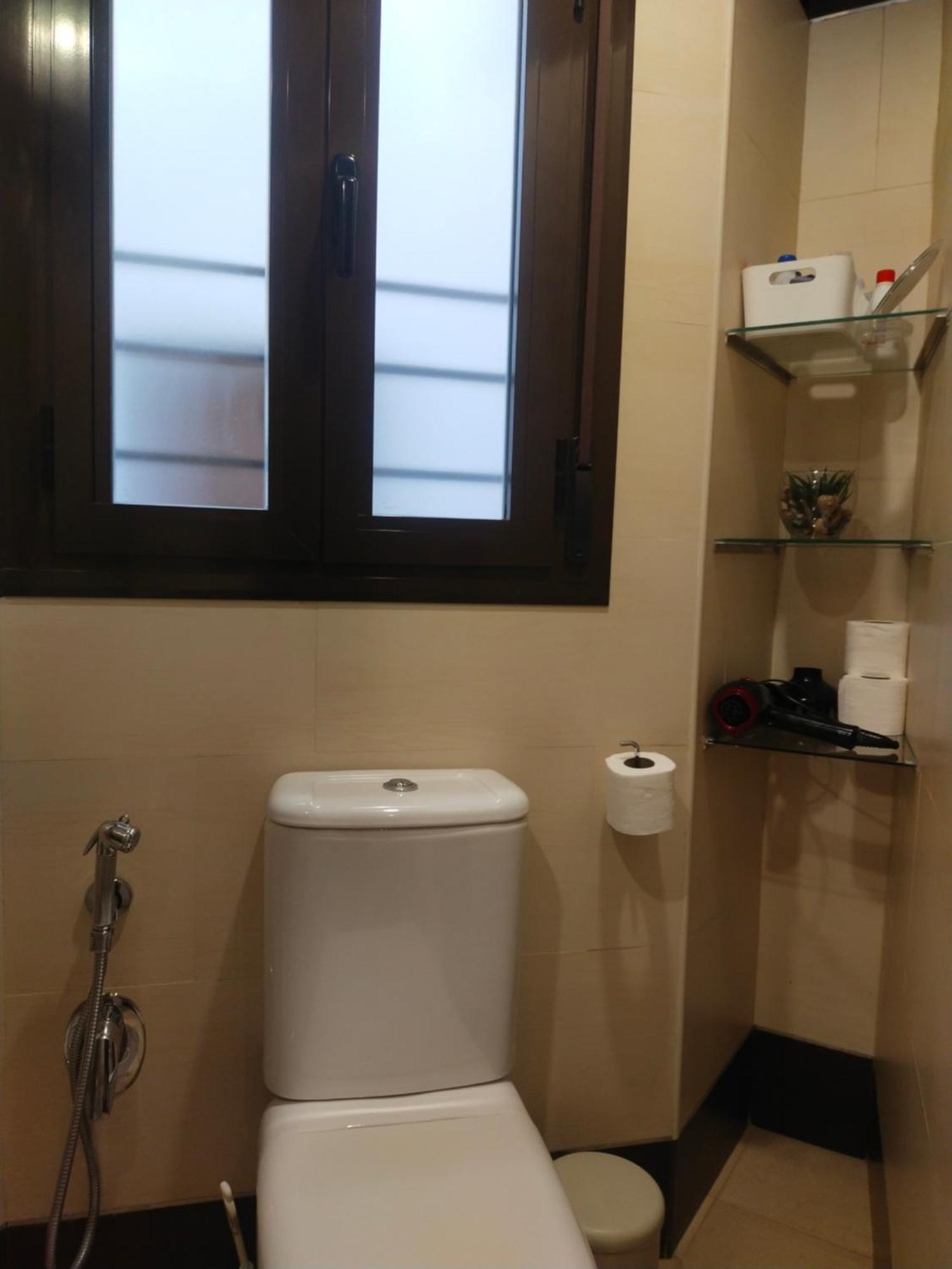 Centro Antequera Apartamento Calzada Centro 外观 照片