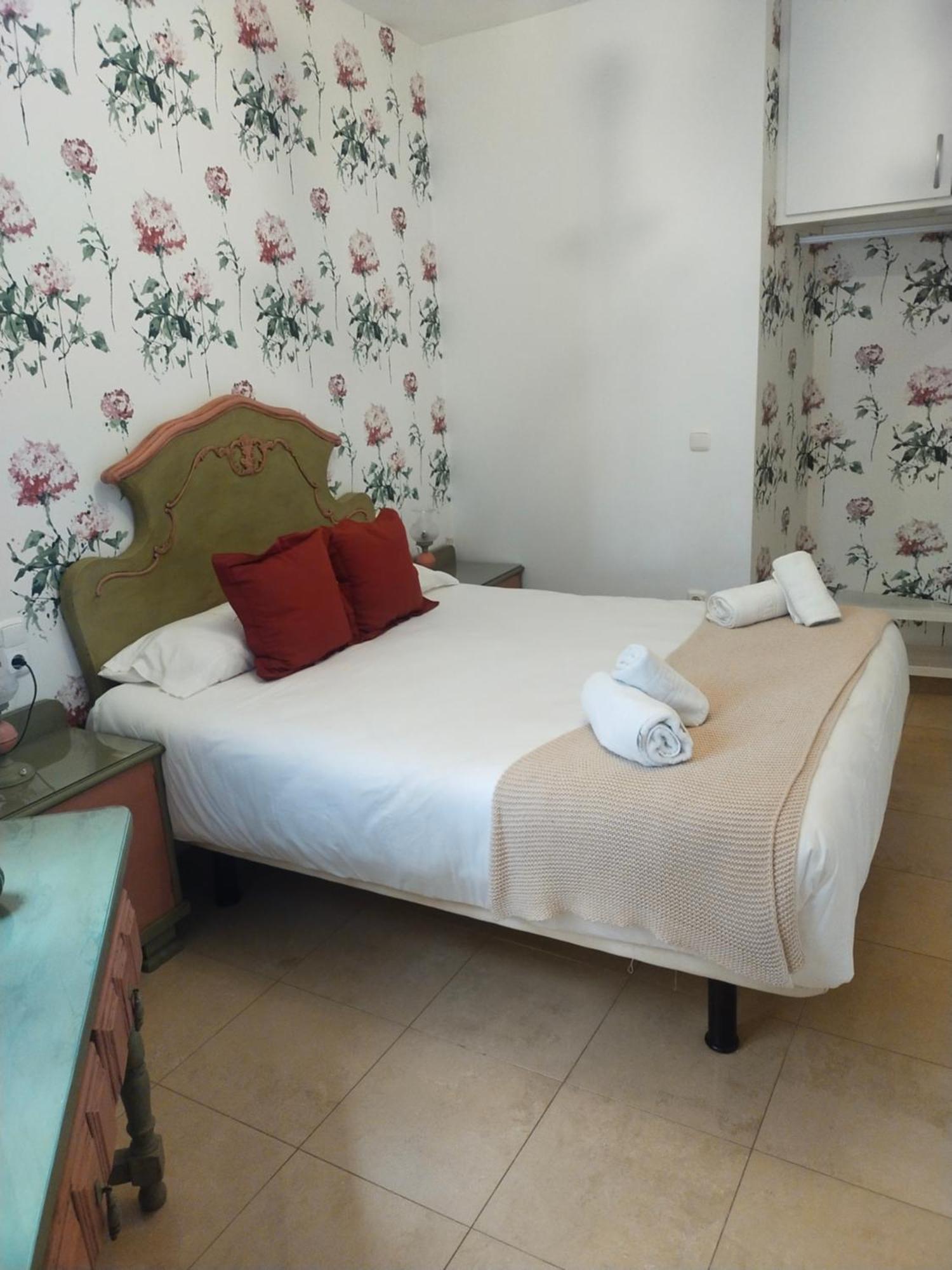 Centro Antequera Apartamento Calzada Centro 外观 照片