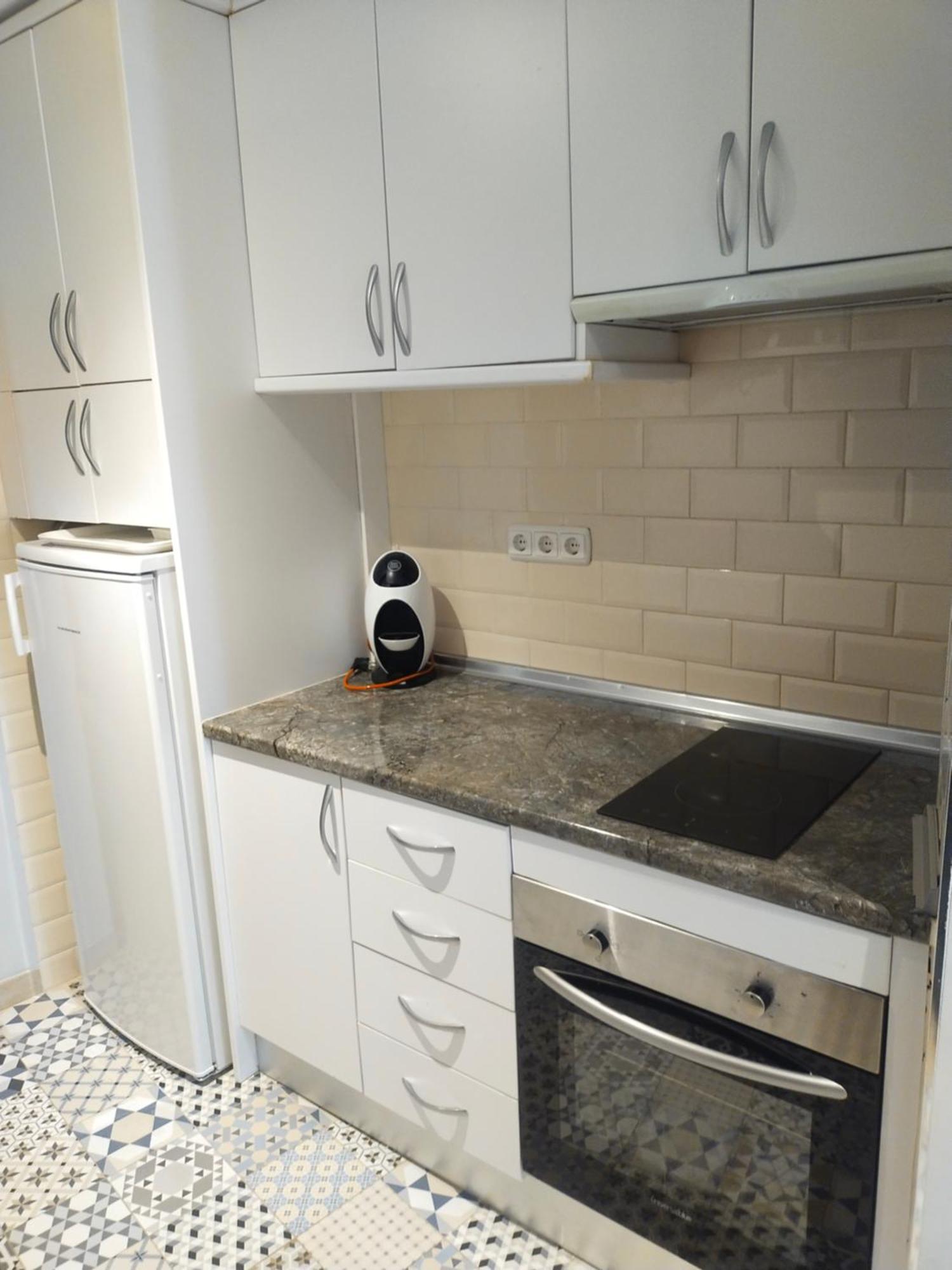Centro Antequera Apartamento Calzada Centro 外观 照片