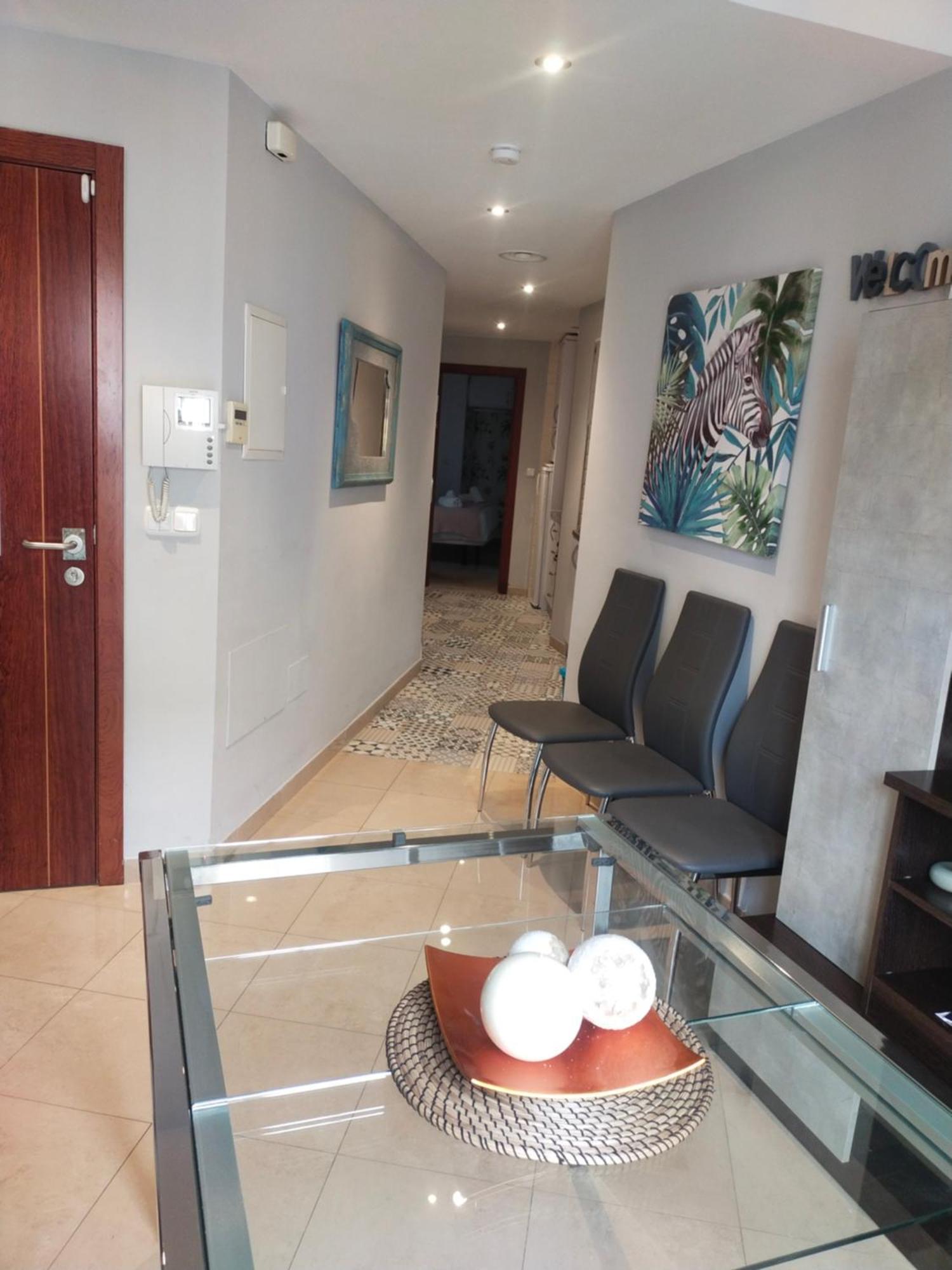Centro Antequera Apartamento Calzada Centro 外观 照片