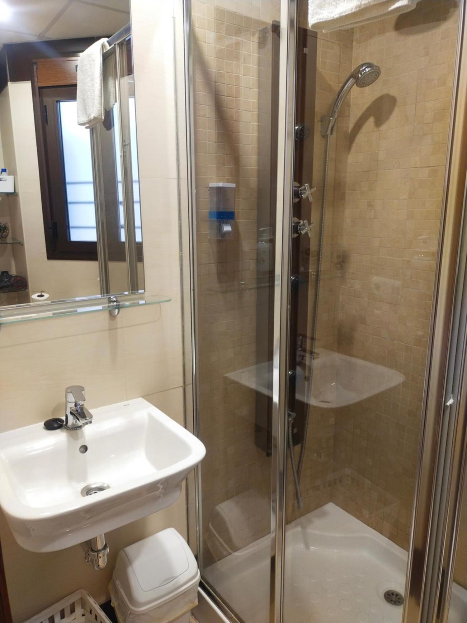 Centro Antequera Apartamento Calzada Centro 外观 照片
