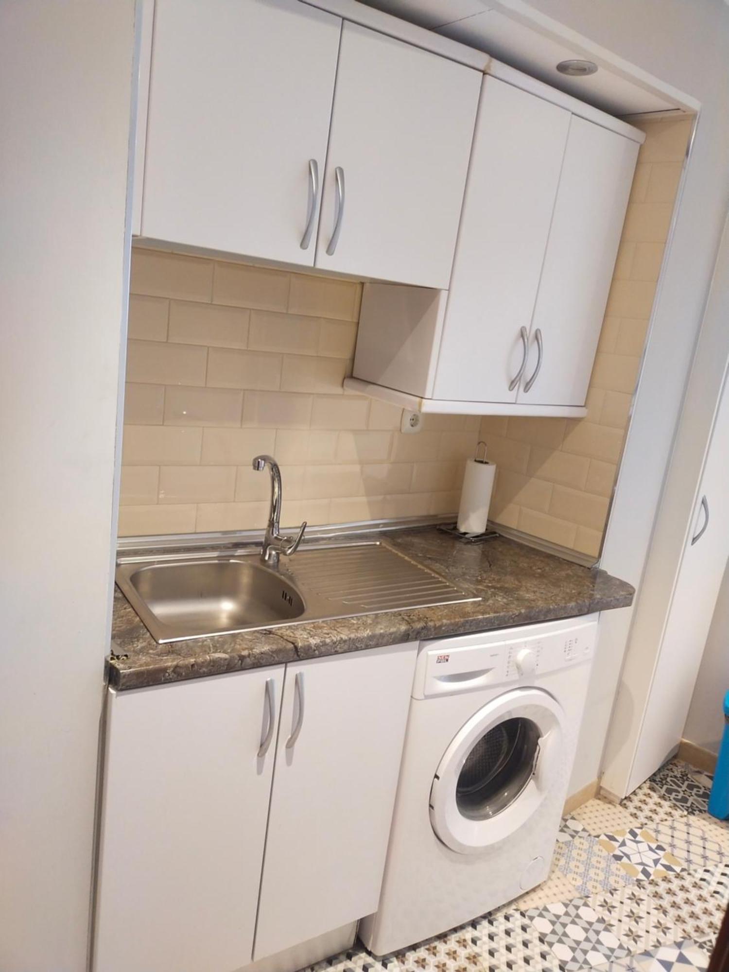 Centro Antequera Apartamento Calzada Centro 外观 照片