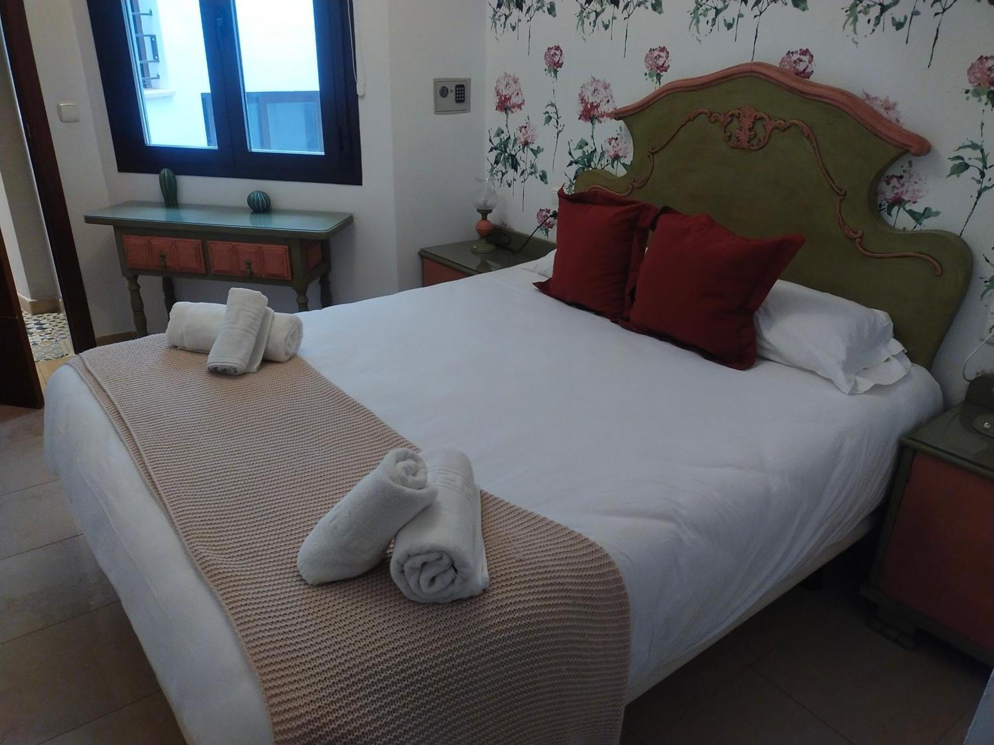 Centro Antequera Apartamento Calzada Centro 外观 照片