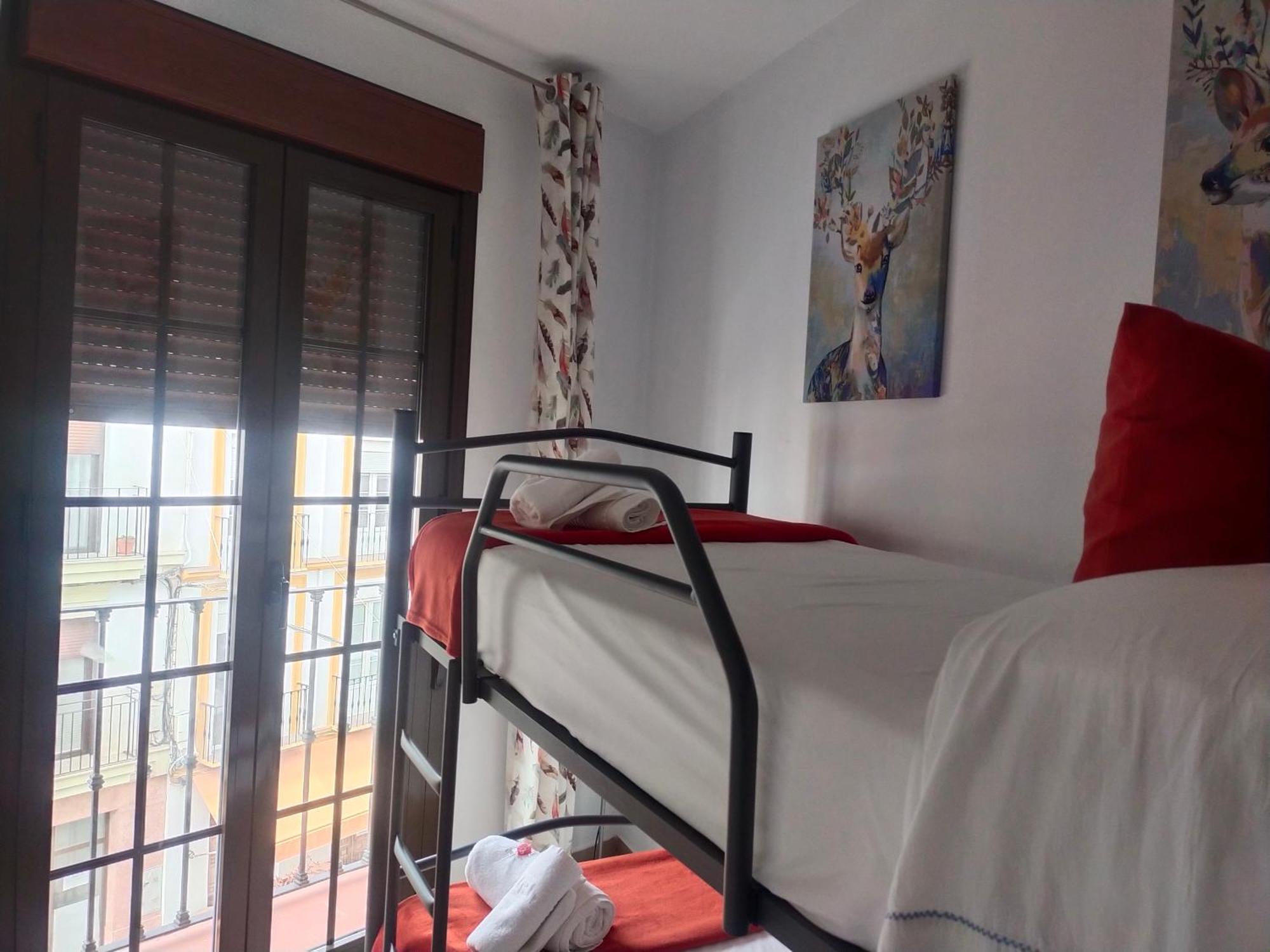 Centro Antequera Apartamento Calzada Centro 外观 照片