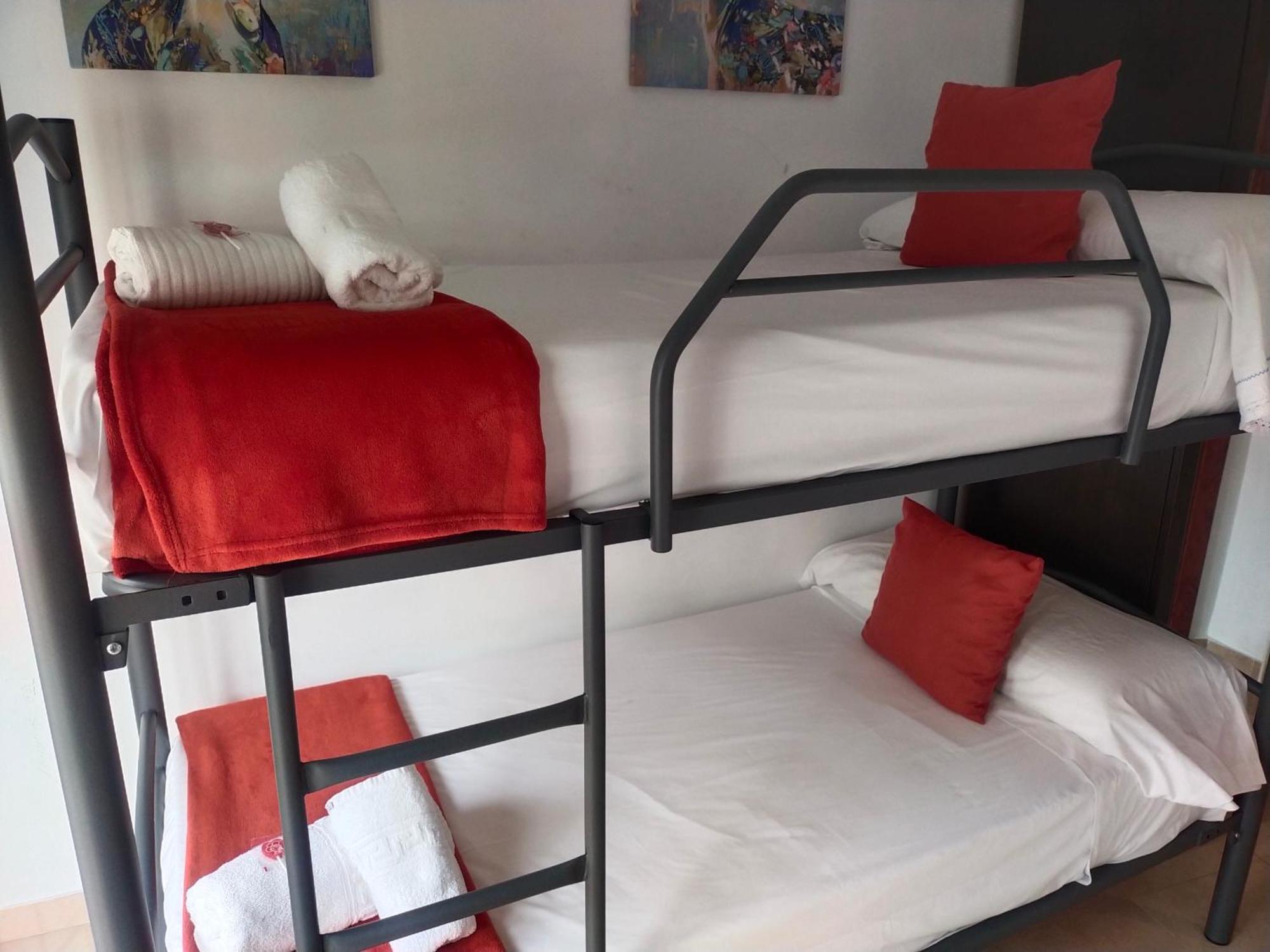 Centro Antequera Apartamento Calzada Centro 外观 照片
