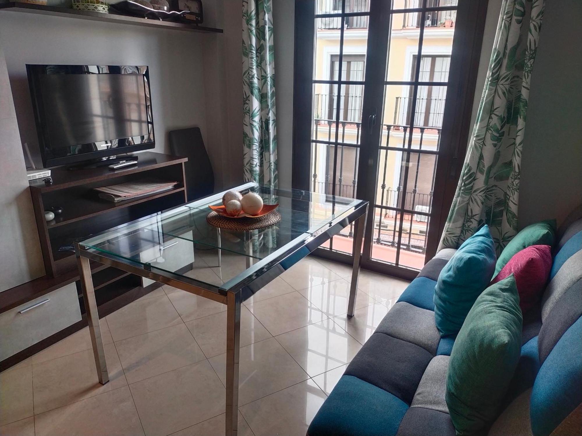 Centro Antequera Apartamento Calzada Centro 外观 照片