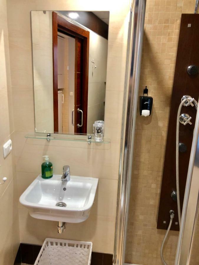 Centro Antequera Apartamento Calzada Centro 外观 照片