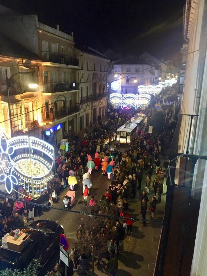 Centro Antequera Apartamento Calzada Centro 外观 照片