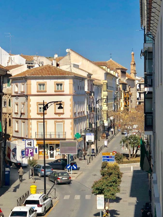 Centro Antequera Apartamento Calzada Centro 外观 照片