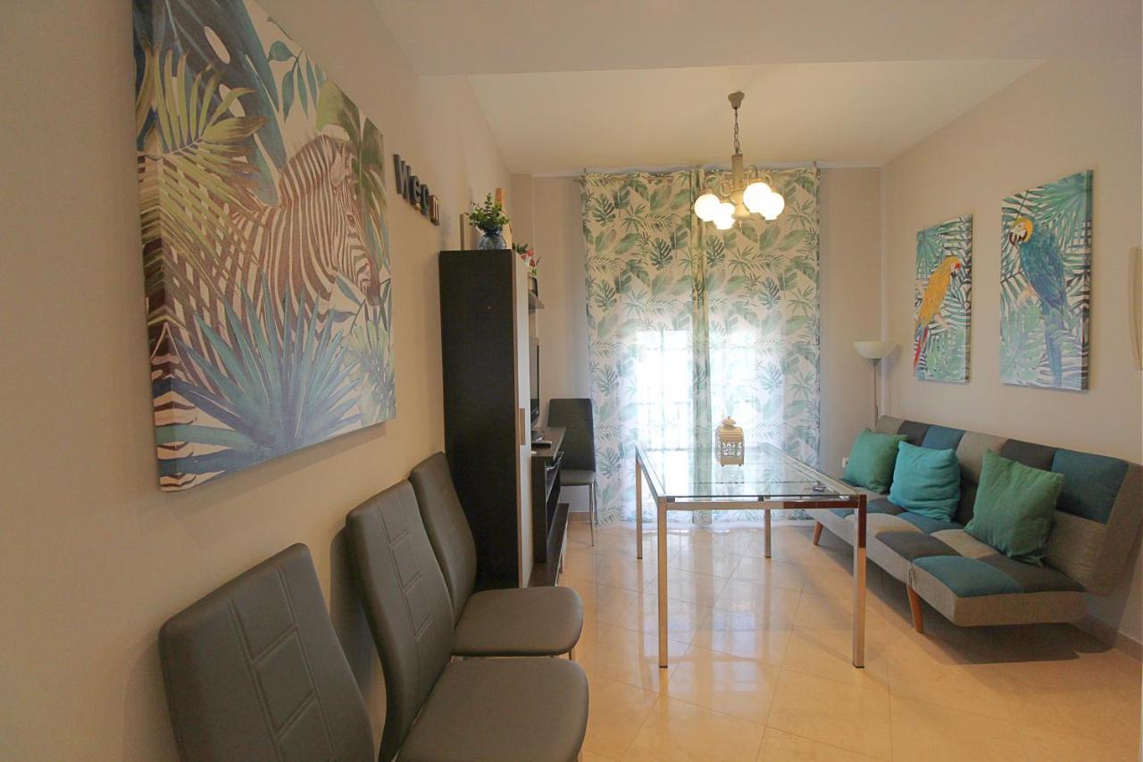 Centro Antequera Apartamento Calzada Centro 外观 照片