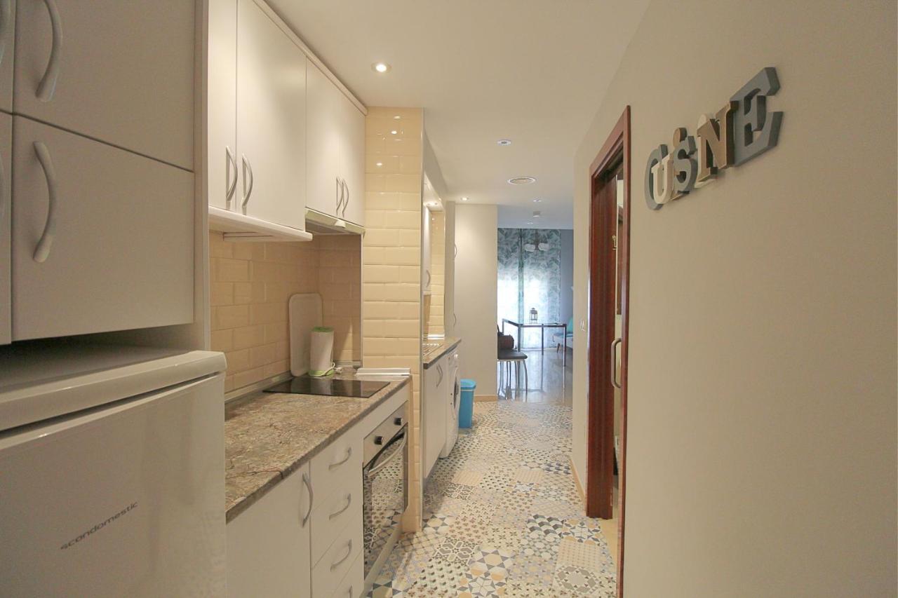 Centro Antequera Apartamento Calzada Centro 外观 照片
