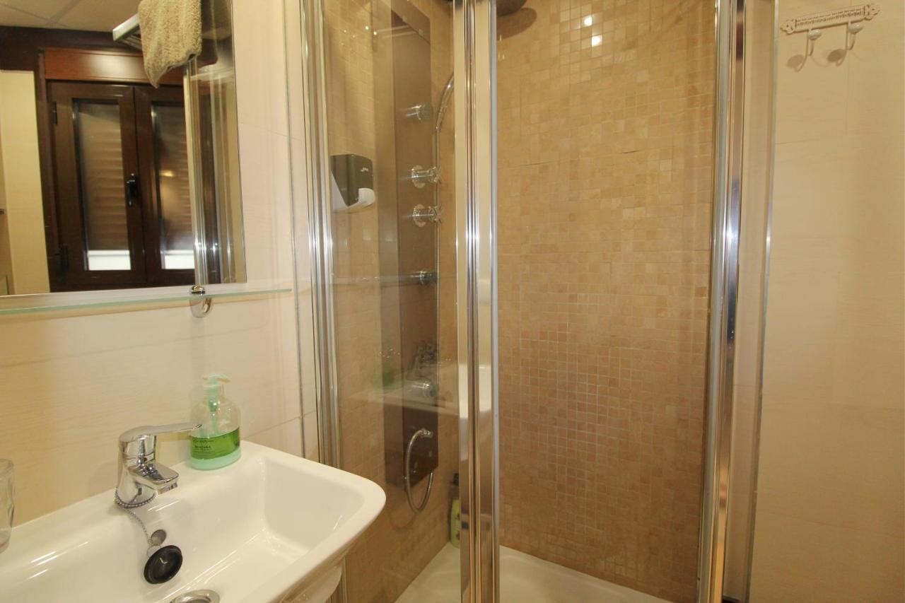 Centro Antequera Apartamento Calzada Centro 外观 照片