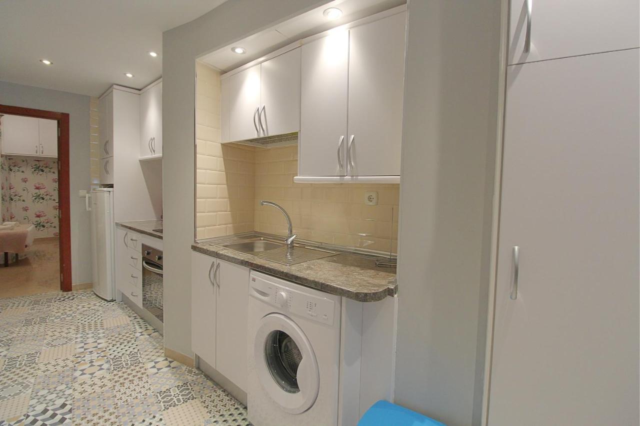 Centro Antequera Apartamento Calzada Centro 外观 照片