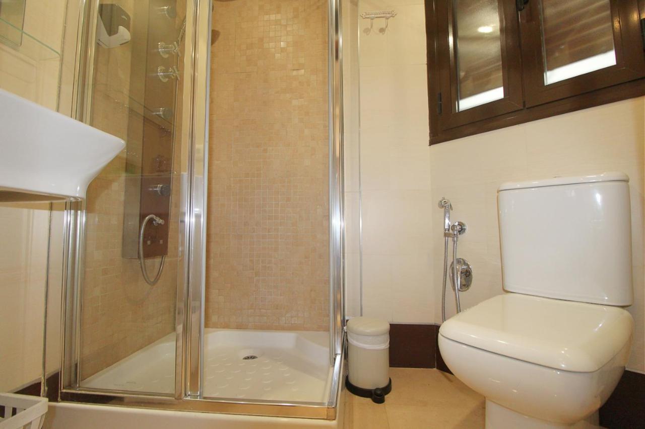 Centro Antequera Apartamento Calzada Centro 外观 照片