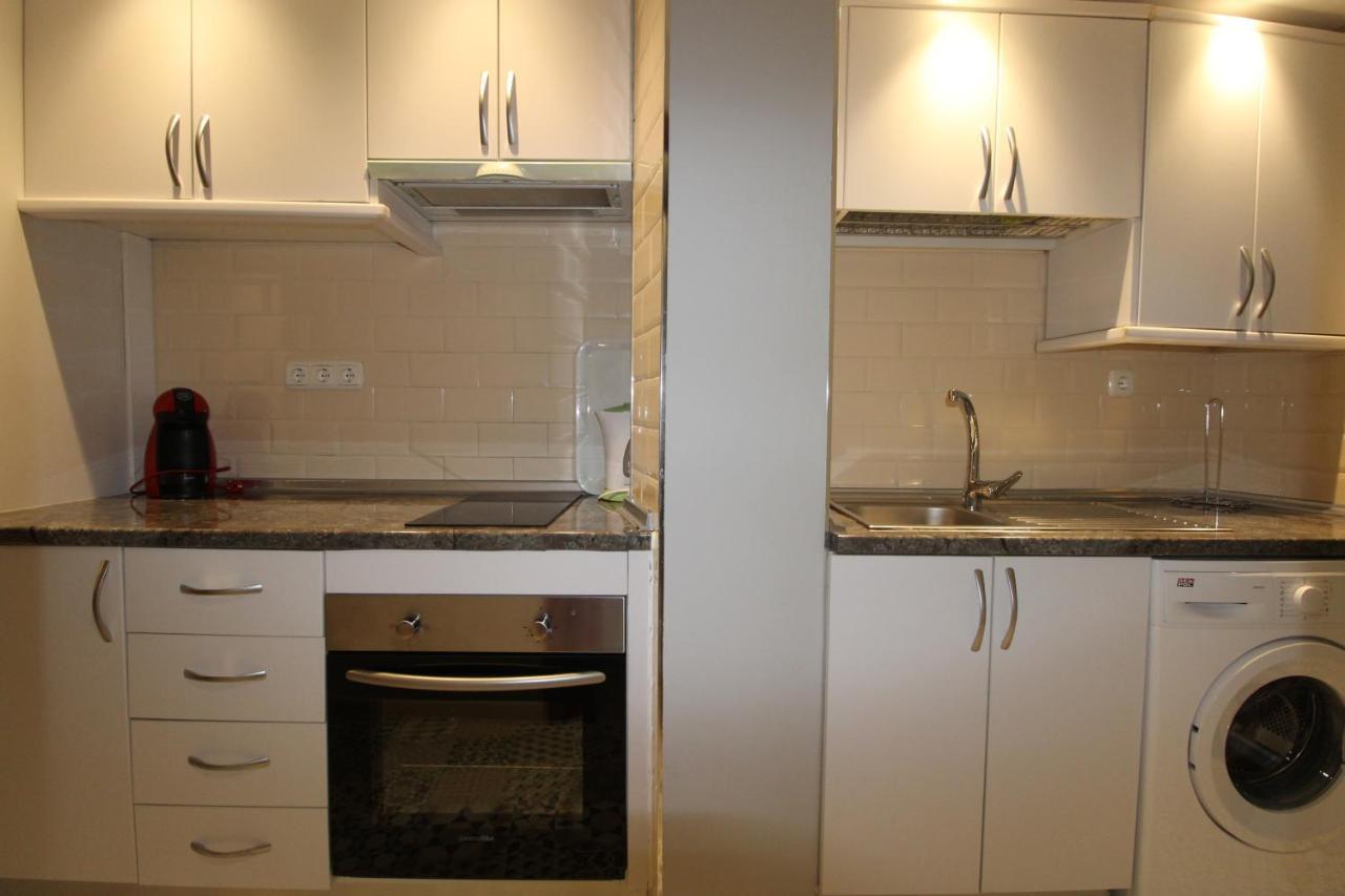 Centro Antequera Apartamento Calzada Centro 外观 照片